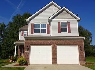 5110 Choctaw Ridge Dr, Indianapolis, IN 46239