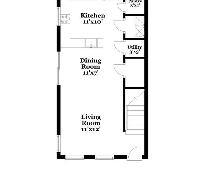 18600 E 47th Pl — Photo 3