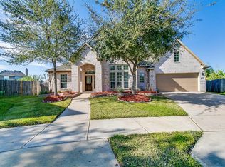 3916 Orchard Springs Ct, Sugar Land, TX 77479