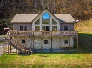 86 Ponderosa Dr, Canton, NC 28716