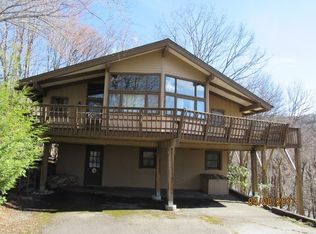 101 Ladys Slipper Ln, Banner Elk, NC 28604