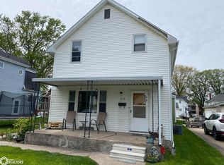 213 Swan St, West Burlington, IA 52655
