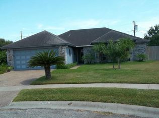 3806 Quig Cir, Corpus Christi, TX 78410
