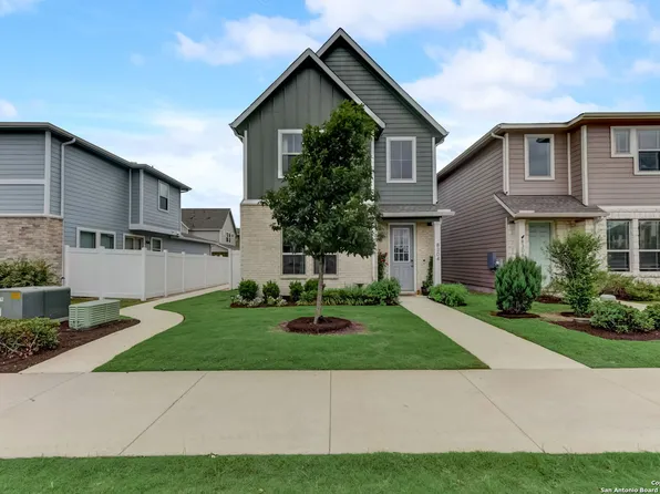 8304 Mandela Bnd #142, Austin, TX 78744