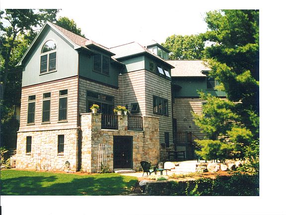 Rear View