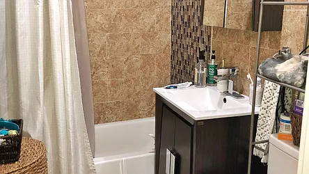 Rented by Nooklyn NYC LLC