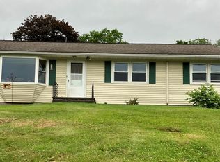 141 Morgan Acres Rd, Norwich, NY 13815