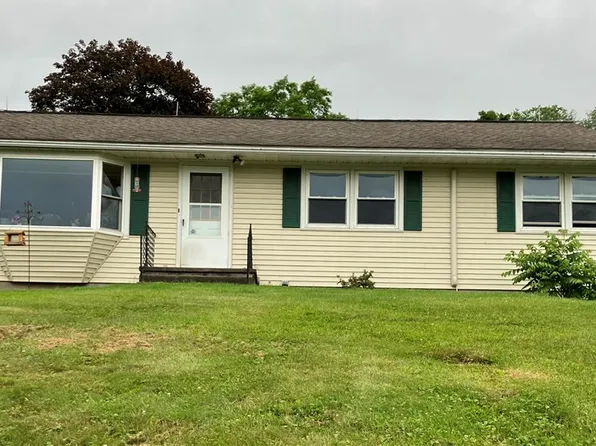 141 Morgan Acres Rd, Norwich, NY 13815