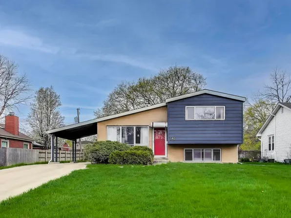 540 S Addison Ave, Lombard, IL 60148