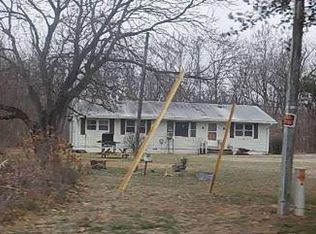 2786 Fleeburg Rd, Shenandoah, VA 22849