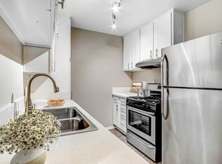 Tremont Apartments, Los Angeles, CA 90020