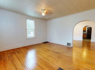 1602 Loveland Ave, Springfield, IL 62703