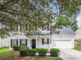 5936 Briggs Dr, Charlotte, NC 28269
