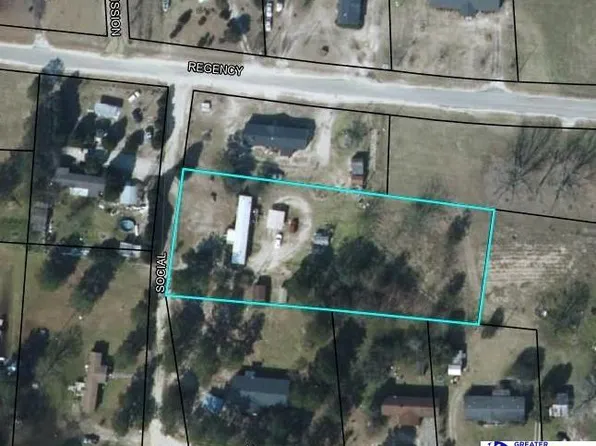 19 Social Ln, Lamar, SC 29069