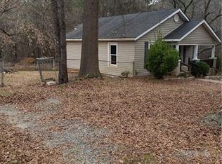 805 Miller St, China Grove, NC 28023