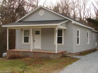 471 Foust Dr, Asheboro, NC 27205