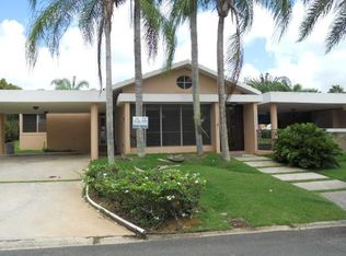 324 Camino Del Prado, Cidra, PR 00739