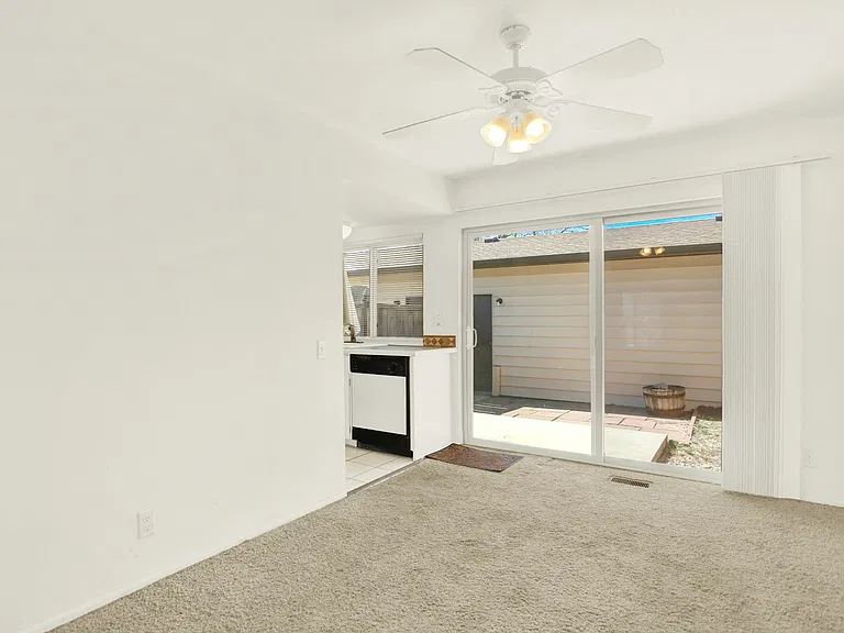 3655 S Kittredge St #E — Photo 4