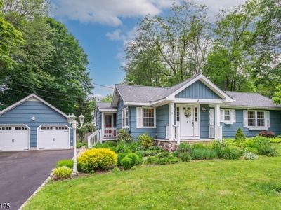 6 Condit St, Succasunna, NJ, 07876