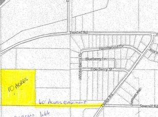 0 Taylor Rd, Oak Harbor, WA 98277