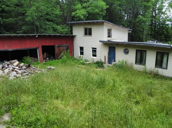 132 Airport Road, Dexter, ME 04930