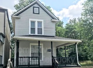 538 Trevitt St, Columbus, OH 43203
