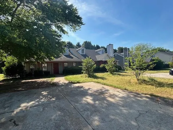 (undisclosed Address), Conyers, GA 30013