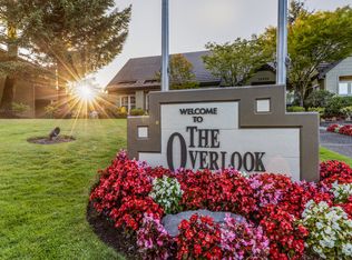 Overlook at Murrayhill Apartments, Beaverton, OR 97007