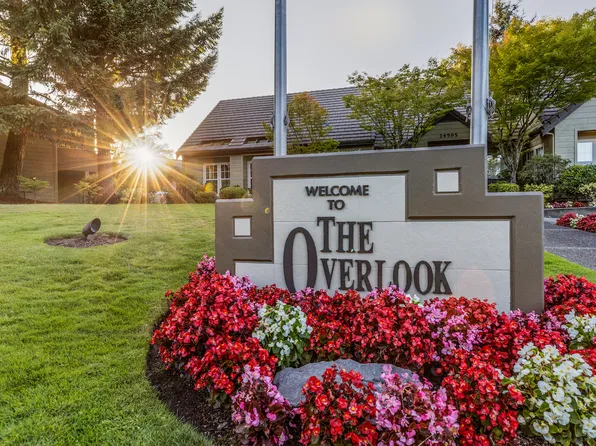 Overlook at Murrayhill Apartments