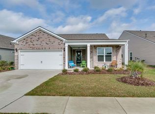 5332 Grosseto Way, Myrtle Beach, SC 29579