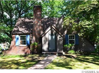 16 Leland Rd, Rochester, NY 14617