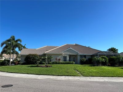 3621 Rue Alec Loop #6, North Fort Myers, FL, 33917