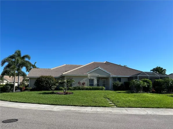 3621 Rue Alec Loop #6, North Fort Myers, FL 33917
