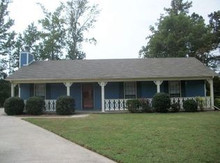 2423 Oxmoor Ln SW, Decatur, AL 35603