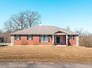 22355 Ruckus Ln W, Waynesville, MO 65583