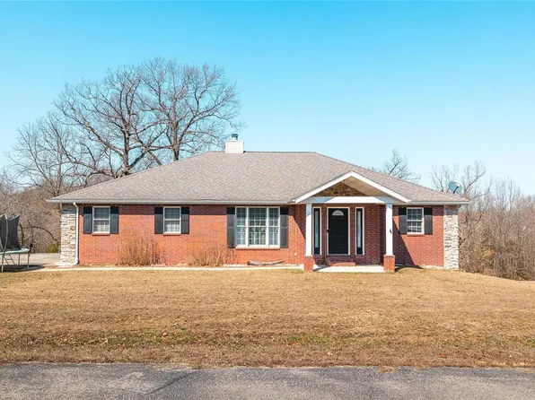 22355 Ruckus Ln W, Waynesville, MO 65583
