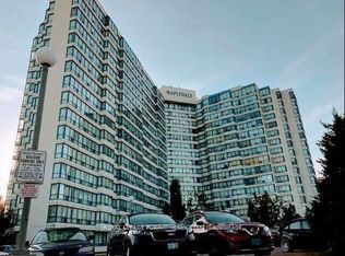 3050 Ellesmere Rd #1501, Toronto, ON M1E 5E6