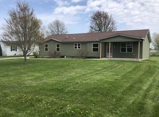 538 Wheeler Dr, Marion, OH