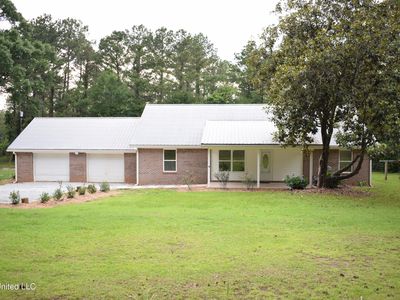 118 John Luke Mizell Rd, Lucedale, MS, 39452