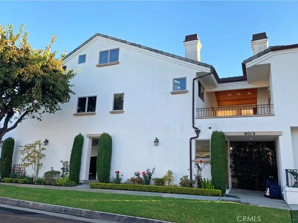 601 Poinsettia Ave, Corona Del Mar, CA 92625