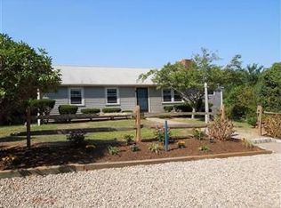 80 Howes Rd, Brewster, MA 02631