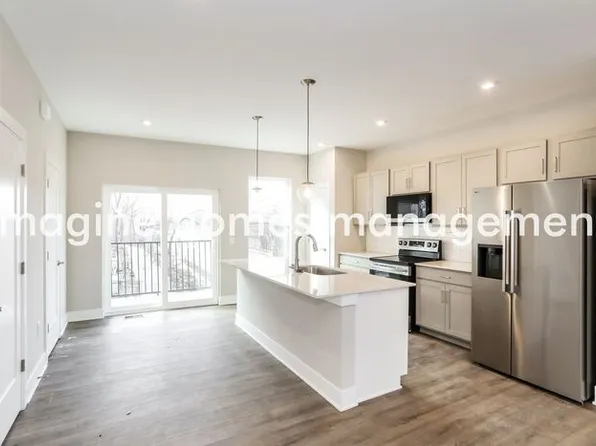 664 Crown St, Cincinnati, OH 45206