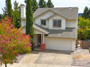 5794 Owl Hill Avenue, Santa Rosa, CA 95409