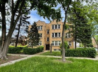 4400 W Parker Ave #2, Chicago, IL 60639