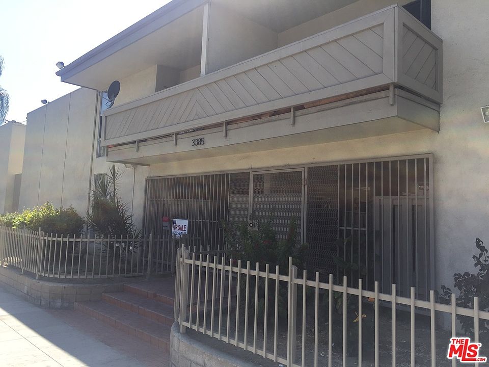 1st image of 3385 Santa Fe Ave APT 77