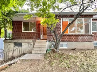 2131 E Atkin Ave, Salt Lake City, UT 84109