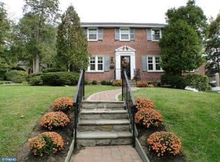 705 Powder Mill Ln, Wynnewood, PA 19096