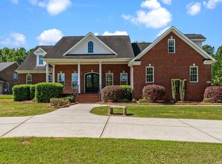 121 Westchase Run, Sanford, NC 27330