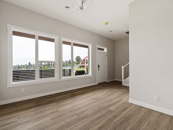 Flex Room in a Crown Park Quick Possession Home