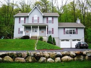 890 Berkshire Valley Rd, Wharton, NJ 07885